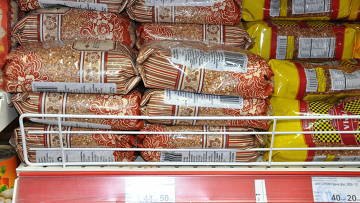 АМКУ визнав нормальними ціни на гречку
