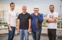 Фестиваль "Джаз Коктебель" возрождает джазовую сцену