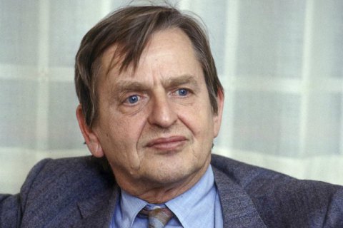В Швеции возобновляют расследование убийства премьера в 1986 году