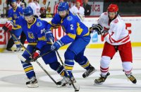 Украина совместно с Беларусью, Польшей и странами Балтии хочет создать общую хоккейную лигу