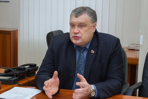 В Одессе задержали иностранца, подозреваемого в убийстве экс-мэра Тирасполя