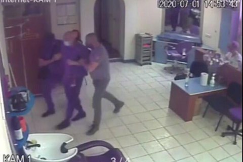 П’ятьом причетним до викрадення бізнесмена в Києві повідомили про підозру