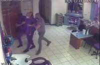 П’ятьом причетним до викрадення бізнесмена в Києві повідомили про підозру