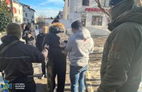 В Одесі СБУ затримала агента росіян
