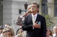 Ющенко рассказал, как отчитывался перед Путиным