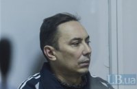 В суде огласили обвинительный акт полковнику Безъязыкову