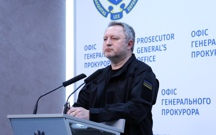 Росіяни могли катувати і вбити волонтера з Великобританії, Офіс генпрокурора почав досудове розслідування 