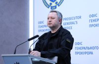 Росіяни могли катувати і вбити волонтера з Великобританії, Офіс генпрокурора почав досудове розслідування 