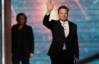 Ілон Маск став першою людиною зі статками у 800 мільярдів доларів