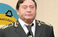 В Донецке произошел взрыв у дома директора «Макеевугля»