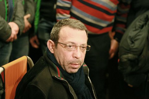 Луценко допустил смену процессуального статуса Корбана