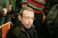 Луценко допустил смену процессуального статуса Корбана