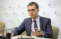 Омелян заявил, что кризис с авиаперевозками туристов преодолен
