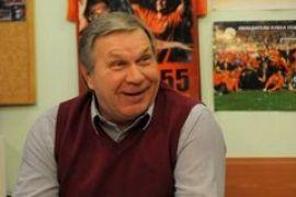 Виктор Звягинцев: Договариваться с «Динамо»?! Ни за что!