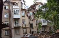 У Сумах кількість жертв атаки дронів зросла до трьох людей