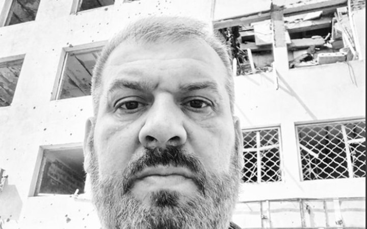 «Режик-нацик». Історія режисера, що пережив облогу Маріуполя, донецькі в’язниці та повернувся в Україну. Частина 4. Повернення