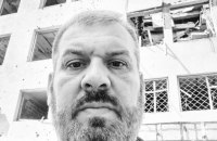 «Режик-нацик». Історія режисера, що пережив облогу Маріуполя, донецькі в’язниці та повернувся в Україну. Частина 4. Повернення