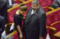 ГПУ запропонувала зняти недоторканність з Мосійчука (оновлено)