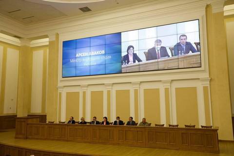 Аваков отверг параллели между событиями в Кагарлыке и Врадиевке