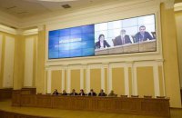 Аваков відкинув паралелі між подіями в Кагарлику і Врадіївці