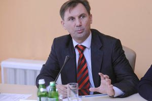 Львовские однопартийцы Ющенко угрожают расколом партии
