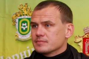 Тренер "Буковины": судьи "убивают" нашу команду