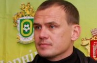 Тренер "Буковины": судьи "убивают" нашу команду