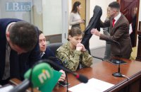 В МВД заявили, что подозреваемые по делу Шеремета отказываются от участия в следственных действиях 