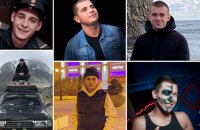 The Insider назвав імена військових РФ, яких за відмову воювати утримують в колонії на Луганщині