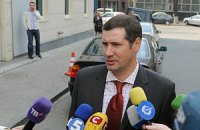 Очередной адвокат Тимошенко не успел прочитать ее дело