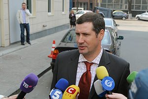 Высший спецсуд открыл производство по кассации Тимошенко 