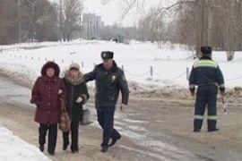 Вхід на Тарасову гору - за партійним запрошенням?
