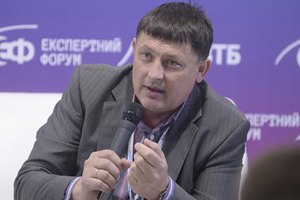 Киевляне делают Украину Украиной, - координатор движения "Мы - европейцы"