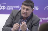 Киевляне делают Украину Украиной, - координатор движения "Мы - европейцы"