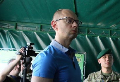 Кабмин согласен увеличить бюджет силовых структур на 5,5 млрд грн