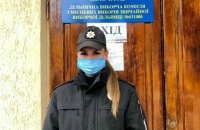 На Харковщине не открылся один избирательный участок, еще два начали работать с опозданием