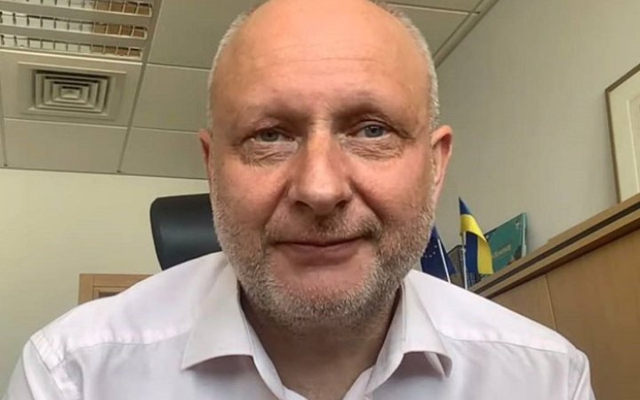 Єврокомісія у червні оцінить прогрес України у реформах, - Маасікас  
