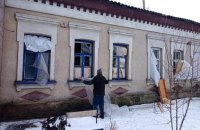 Росіяни сьогодні 24 рази обстрілювали Сумську область