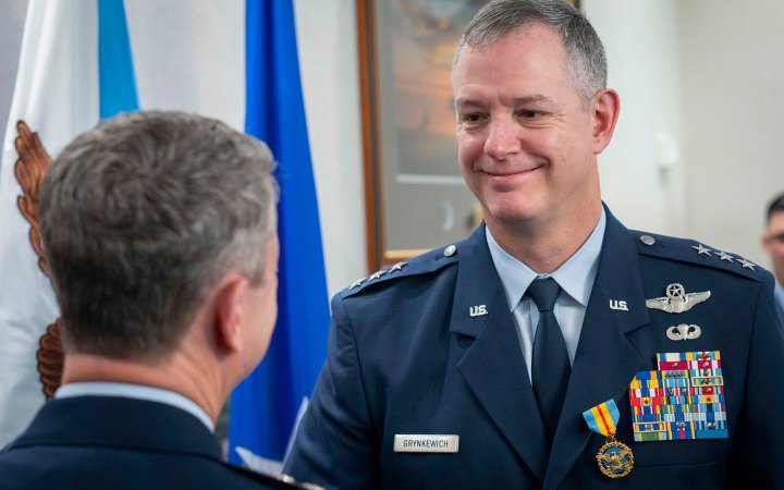 ​Washington Post: Командувач сил США в Європі попередив про можливий брак ресурсів для захисту Ізраїлю від Ірану