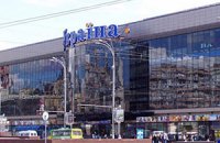 Шведский акционер универмага "Украина" борется против рейдерства