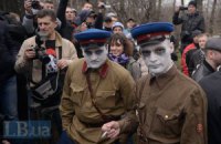СБУ задержала корректировщика огня из "Оплота"