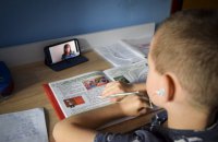 В Україні видаватимуть свідоцтва про початкову освіту