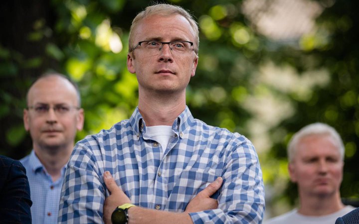 Росія заявляє про готовність до переговорів, щоб зупинити контрнаступ ЗСУ і поглинути окуповані території, - Ніколенко
