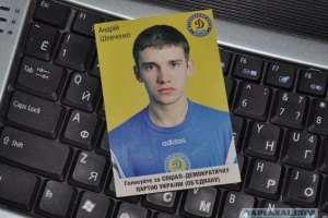 Для Шевченко не существует авторитетов, - экс-тренер сборной Украины