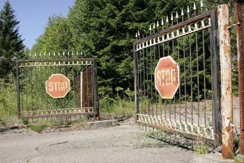 Минобороны Латвии предложило отдать бывший советский военный городок под полигон НАТО