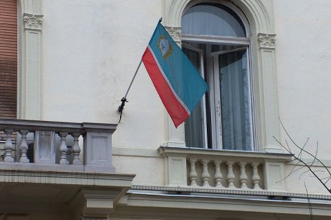 Росію виключили з Дунайської комісії