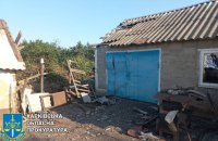 Учора під вогнем росіян перебували 3 райони Харківщини