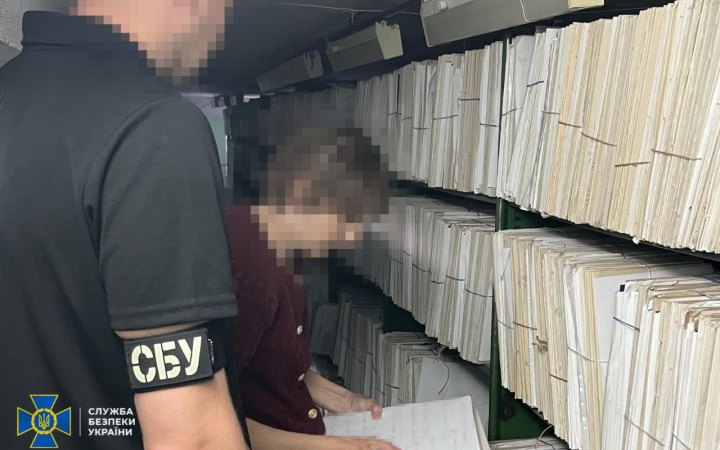 СБУ та Нацпол викрили 11 схем ухилення від мобілізації в різних регіонах України