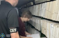 СБУ та Нацпол викрили 11 схем ухилення від мобілізації в різних регіонах України