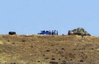 В Турции подросток умер от шальных пуль из Сирии